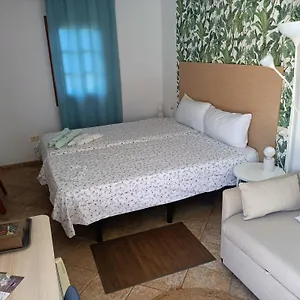 Casa Tenerife Venkovský dům